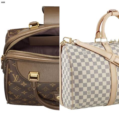 borsa louis vuitton a